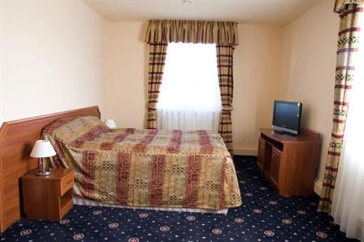 фото отеля Icam House Hotel Rzeszow