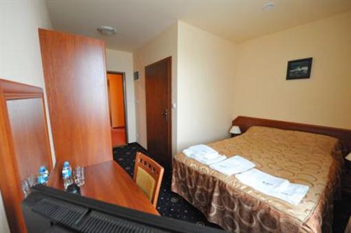 фото отеля Icam House Hotel Rzeszow