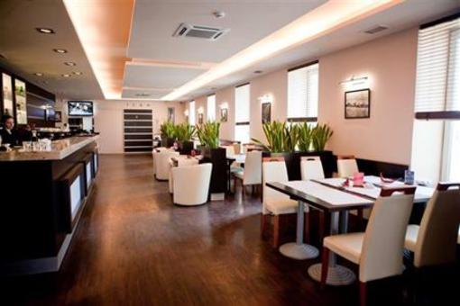 фото отеля Icam House Hotel Rzeszow