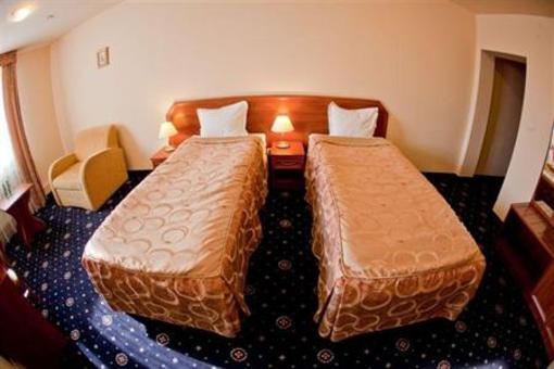 фото отеля Icam House Hotel Rzeszow