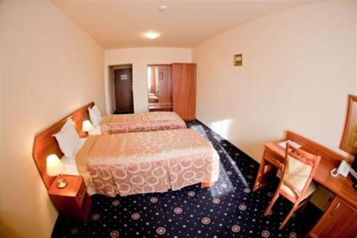 фото отеля Icam House Hotel Rzeszow
