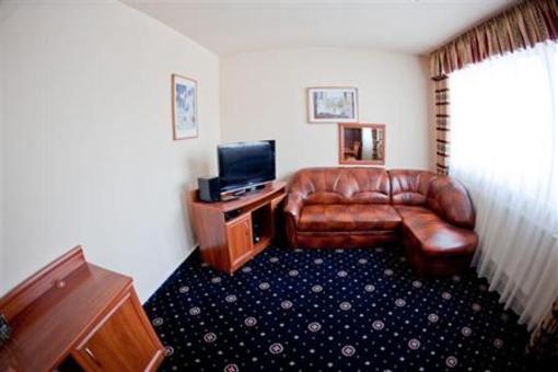 фото отеля Icam House Hotel Rzeszow