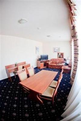 фото отеля Icam House Hotel Rzeszow