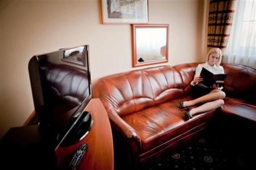 фото отеля Icam House Hotel Rzeszow