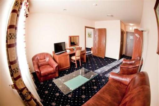фото отеля Icam House Hotel Rzeszow