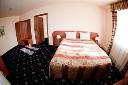 фото отеля Icam House Hotel Rzeszow