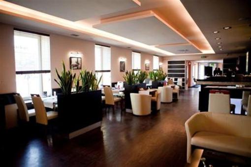 фото отеля Icam House Hotel Rzeszow