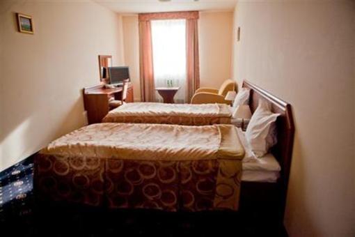 фото отеля Icam House Hotel Rzeszow
