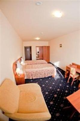 фото отеля Icam House Hotel Rzeszow