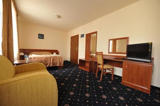 фото отеля Icam House Hotel Rzeszow