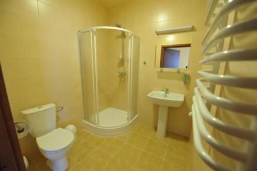 фото отеля Icam House Hotel Rzeszow