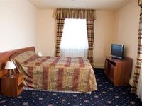 Icam House Hotel Rzeszow