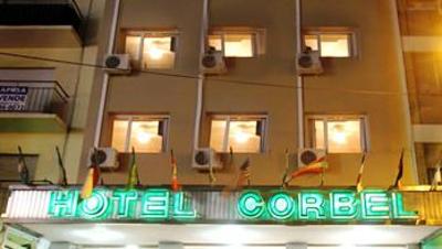 фото отеля Hotel Corbel Superior