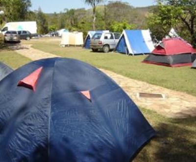 фото отеля Hotel Fazenda Recanto dos Carvalhos