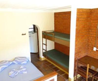 фото отеля Hotel Fazenda Recanto dos Carvalhos