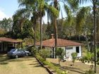 фото отеля Hotel Fazenda Recanto dos Carvalhos