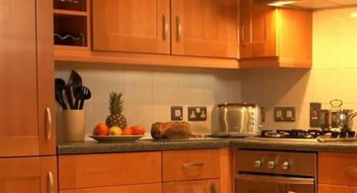 фото отеля Home Court Serviced Apartments