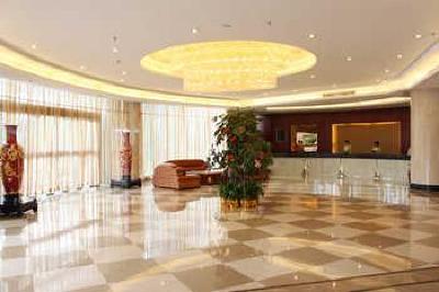 фото отеля Xiamen Kellywood Hotel