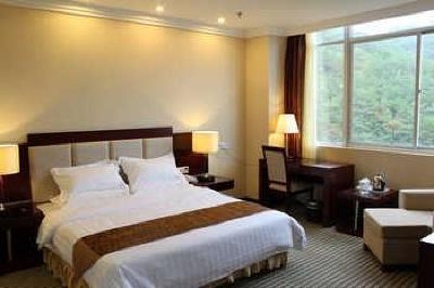 фото отеля Xiamen Kellywood Hotel
