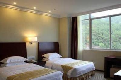 фото отеля Xiamen Kellywood Hotel