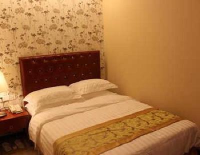 фото отеля Xiamen Kellywood Hotel