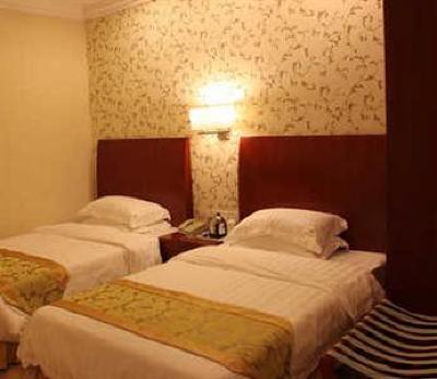 фото отеля Xiamen Kellywood Hotel