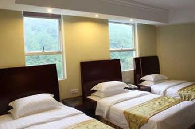 фото отеля Xiamen Kellywood Hotel