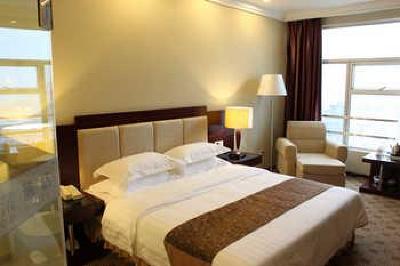 фото отеля Xiamen Kellywood Hotel