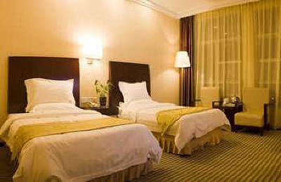 фото отеля Xiamen Kellywood Hotel
