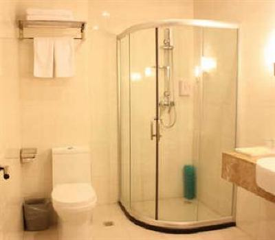 фото отеля Xiamen Kellywood Hotel
