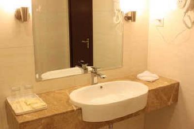 фото отеля Xiamen Kellywood Hotel