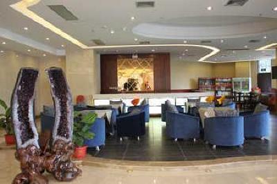 фото отеля Xiamen Kellywood Hotel