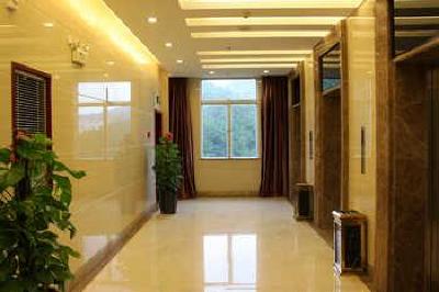 фото отеля Xiamen Kellywood Hotel