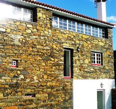 фото отеля Casa dos Hospitalarios