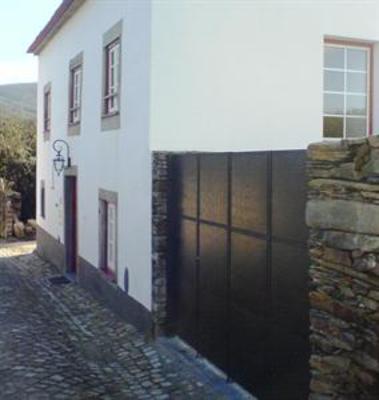 фото отеля Casa dos Hospitalarios