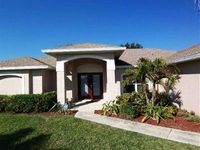 Villa Paradiso Cape Coral