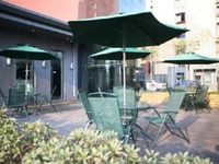 Orange Hotel (Ningbo Huaishu Road)