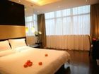 фото отеля Orange Hotel (Ningbo Huaishu Road)