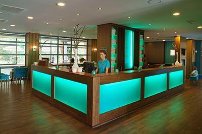 фото отеля Van Der Valk Eindhoven Hotel