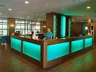 фото отеля Van Der Valk Eindhoven Hotel