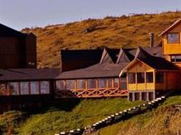 Weskar Patagonian Lodge