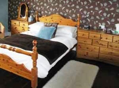 фото отеля Treravel Bed & Breakfast Padstow