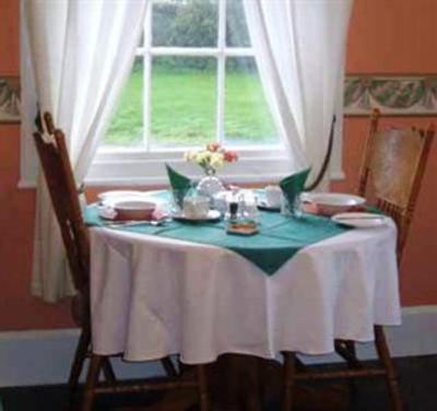 фото отеля Treravel Bed & Breakfast Padstow