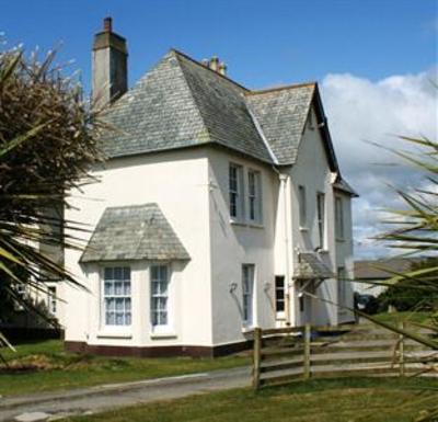 фото отеля Treravel Bed & Breakfast Padstow