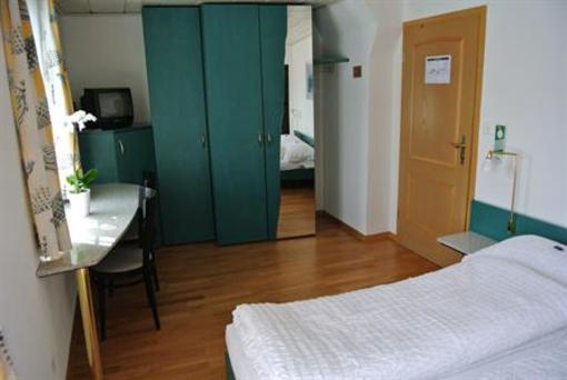 фото отеля Seehotel Schwert