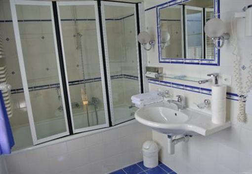 фото отеля Seehotel Schwert