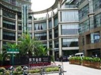 Laike Smart Hotel West Lake Branch