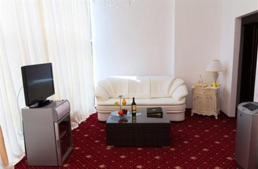 фото отеля Golden Hotel Pyatigorsk