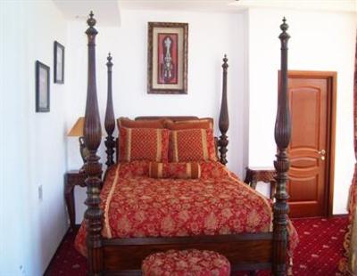 фото отеля Golden Hotel Pyatigorsk