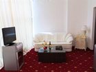 фото отеля Golden Hotel Pyatigorsk